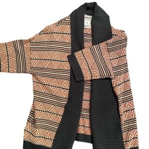 Element Kimono Sweater